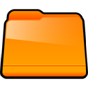 Generic Orange icon
